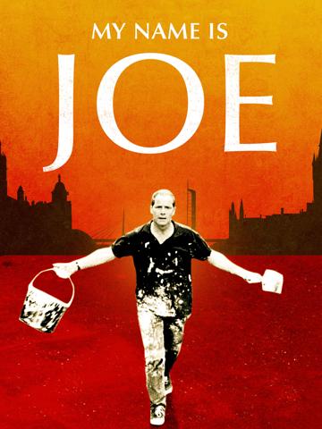 My Name Is Joe (1998) poster