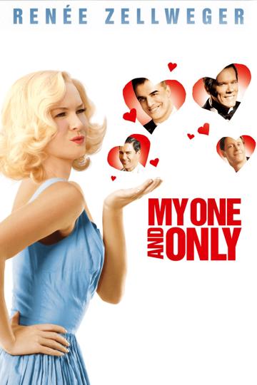 My One and Only (2009) poster