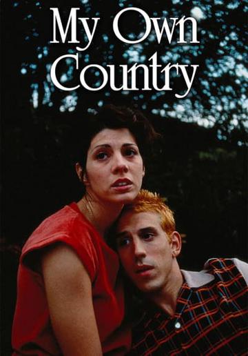 My Own Country (1998) poster