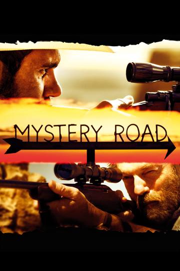 Mystery Road (2013) poster