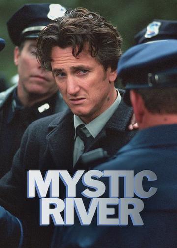 Mystic River (2003) poster
