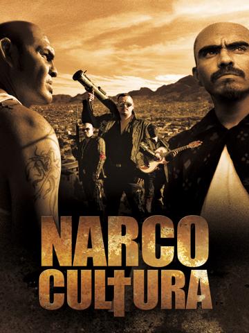 Narco Cultura (2013) poster