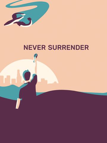 Never Surrender: A Galaxy Quest Documentary (2019) poster