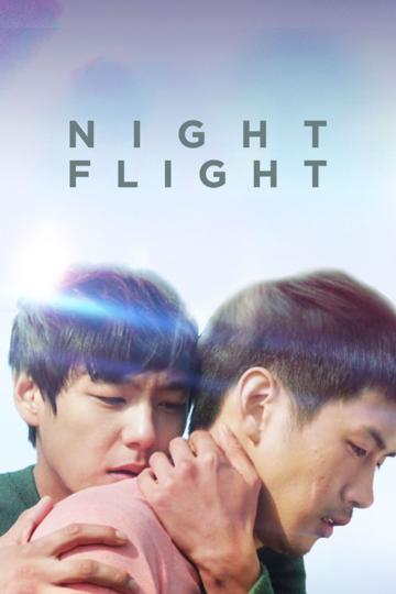 Night Flight (2014) poster