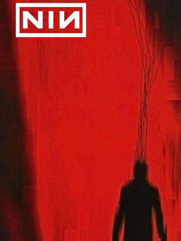 Nine Inch Nails: Beside You in Time (2007) poster