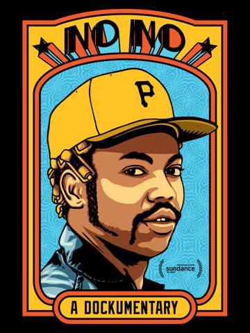 No No: A Dockumentary (2014) poster