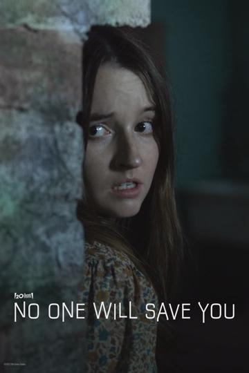 No One Will Save You (2023) poster