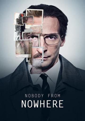 Nobody from Nowhere (2014) poster