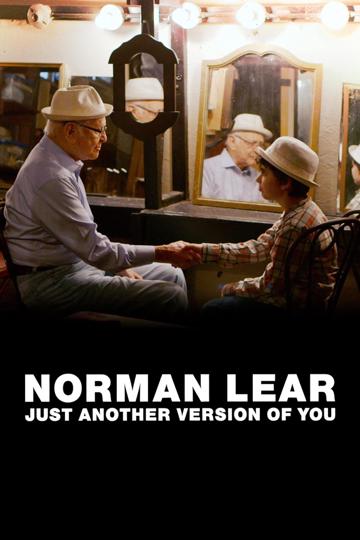 Norman Lear: Just Another Version of You (2016) poster