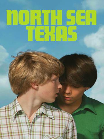 North Sea Texas (2011) poster