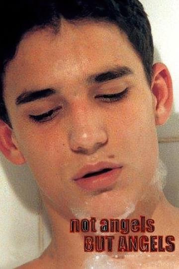 Not Angels But Angels (1994) poster