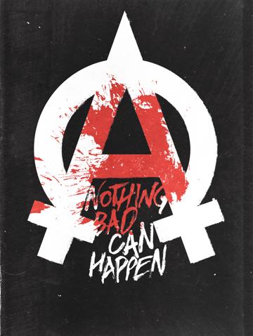 Nothing Bad Can Happen (2013) poster