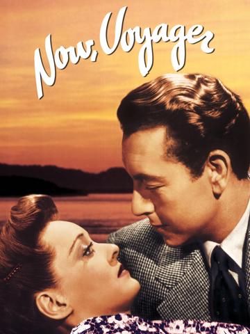 Now, Voyager (1942) poster