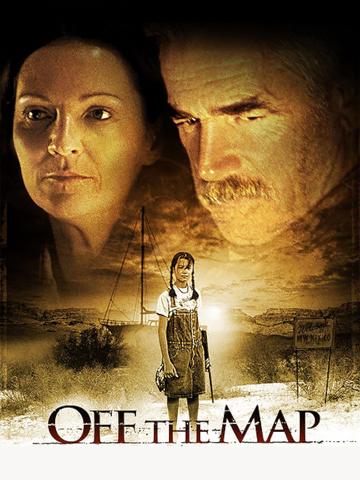 Off the Map (2003) poster