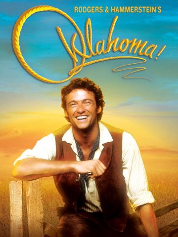 Oklahoma! (1999) poster