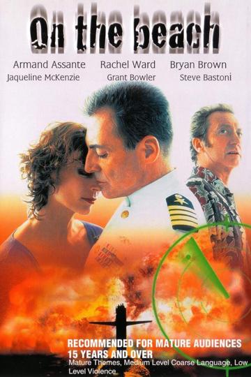 On the Beach (2000) poster