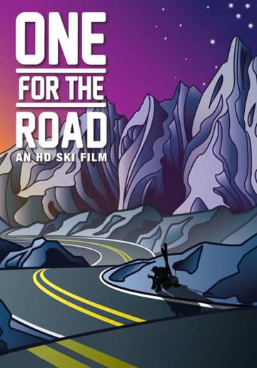 One for the Road (2023) poster