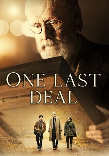 One Last Deal (2019) poster