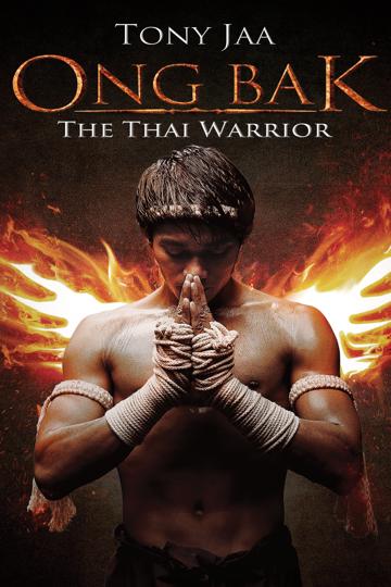 Ong-Bak (2003) poster