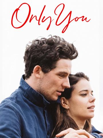 Only You (2019) poster