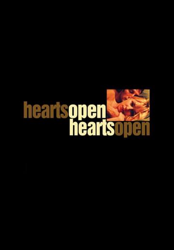 Open Hearts (2002) poster