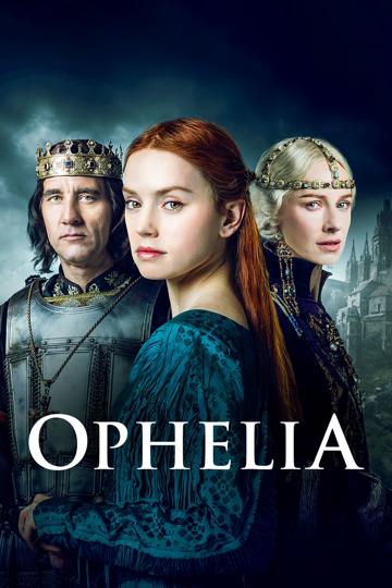Ophelia (2019) poster