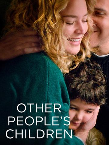 Other People's Children (2022) poster
