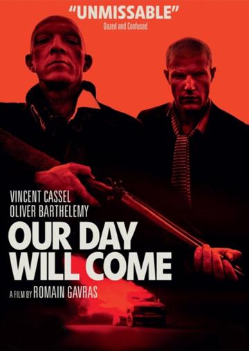 Our Day Will Come (2010) poster