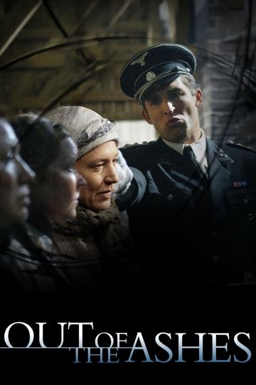 Out of the Ashes (2003) poster