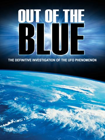 Out of the Blue (2003) poster