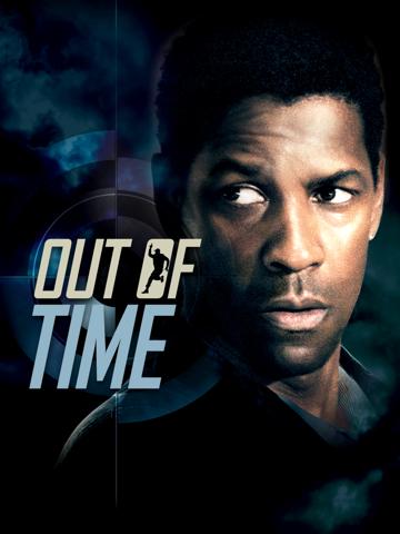 Out of Time (2003) poster