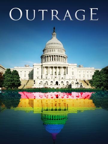 Outrage (2009) poster