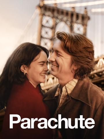 Parachute (2024) poster