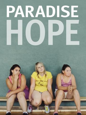 Paradise: Hope (2013) poster