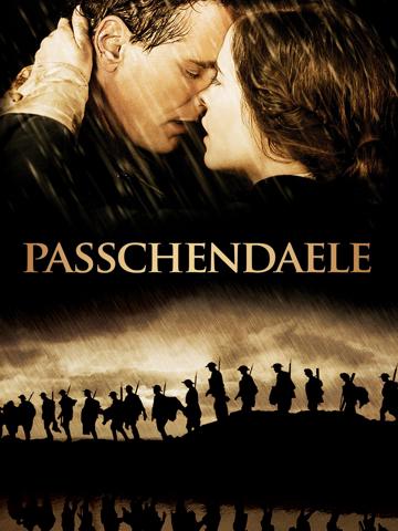 Passchendaele (2008) poster