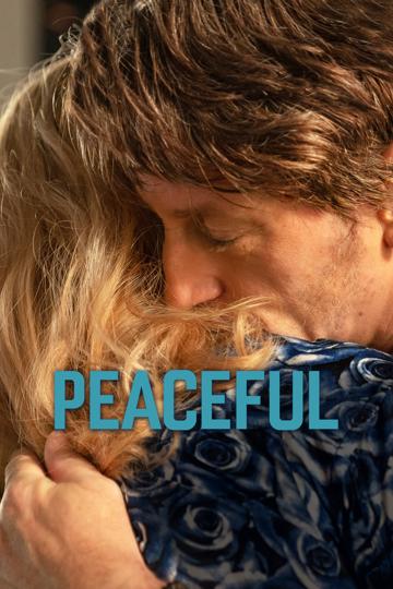 Peaceful (2021) poster