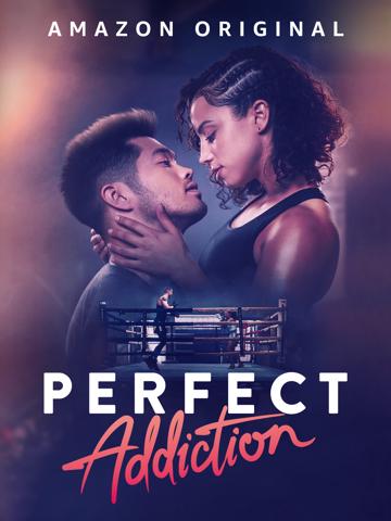 Perfect Addiction (2023) poster