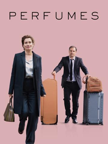 Perfumes (2020) poster
