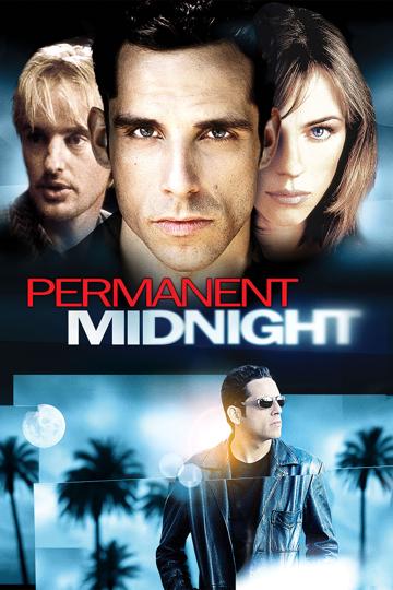 Permanent Midnight (1998) poster