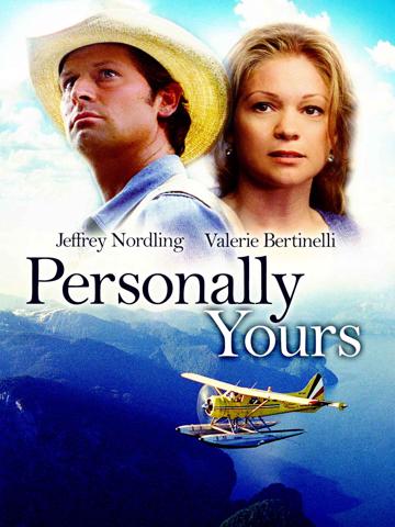 Personally Yours (2000) poster