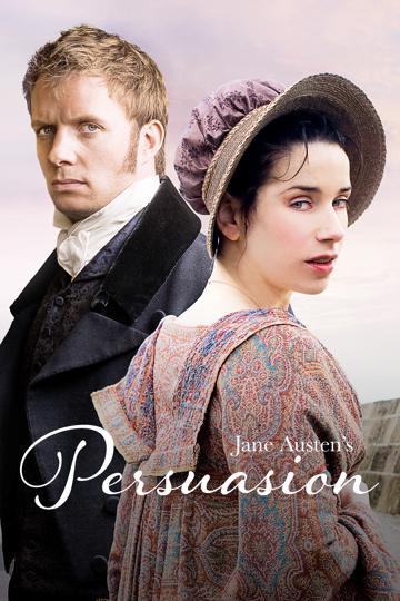 Persuasion (2007) poster