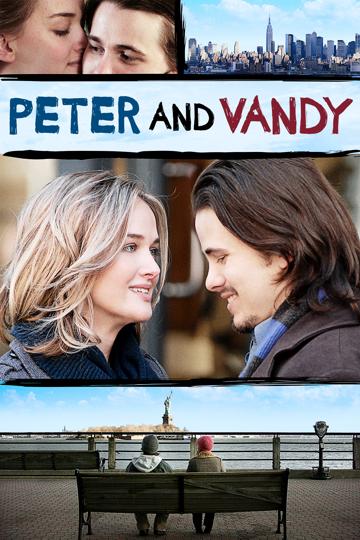 Peter and Vandy (2009) poster