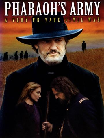 Pharaoh's Army (1995) poster