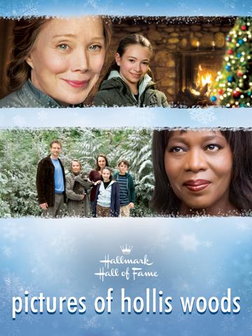 Pictures of Hollis Woods (2007) poster