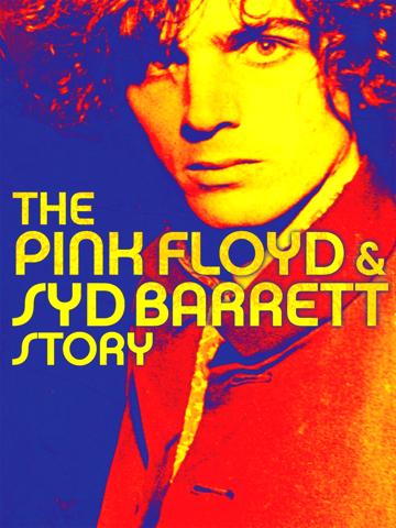 Pink Floyd: Live at Pompeii (1972) poster