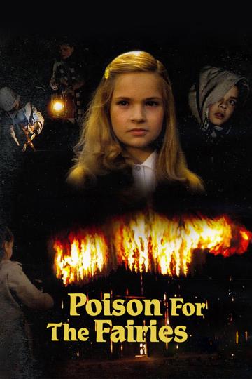 Poison for the Fairies (1986) poster