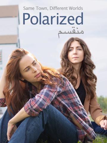 Polarized (2025) poster