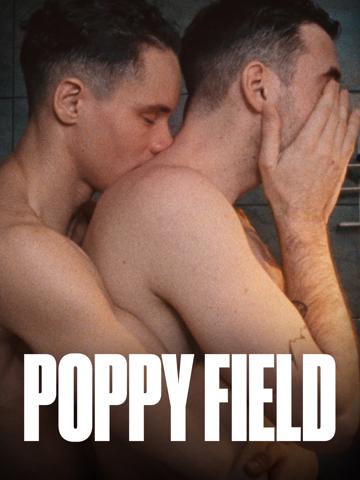 Poppy Field (2022) poster