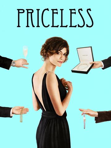 Priceless (2006) poster