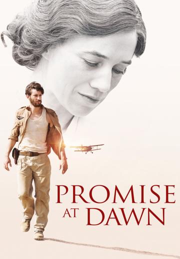 Promise at Dawn (2017) poster